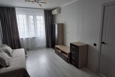 1-к квартира, 32,2 м², 5/10 эт.