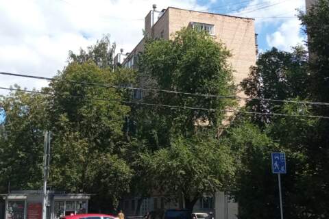 2-к квартира, 33,3 м², 3/9 эт.