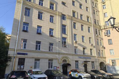 3-к квартира, 41 м², 2/9 эт.