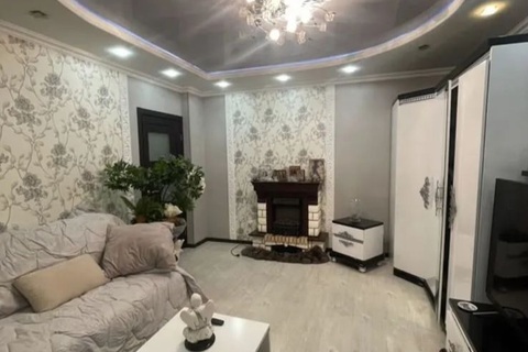 2-к квартира, 59,8 м², 5/11 эт.