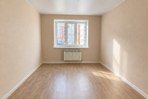1-к квартира, 34 м², 1/16 эт.