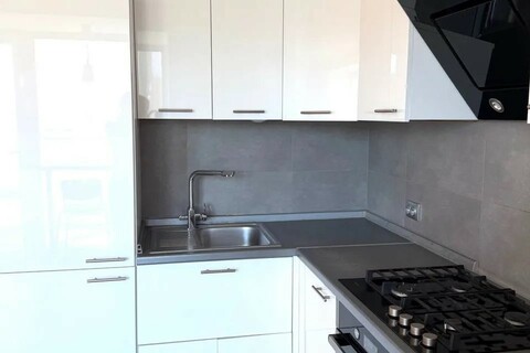 3-к квартира, 76,3 м², 9/9 эт.