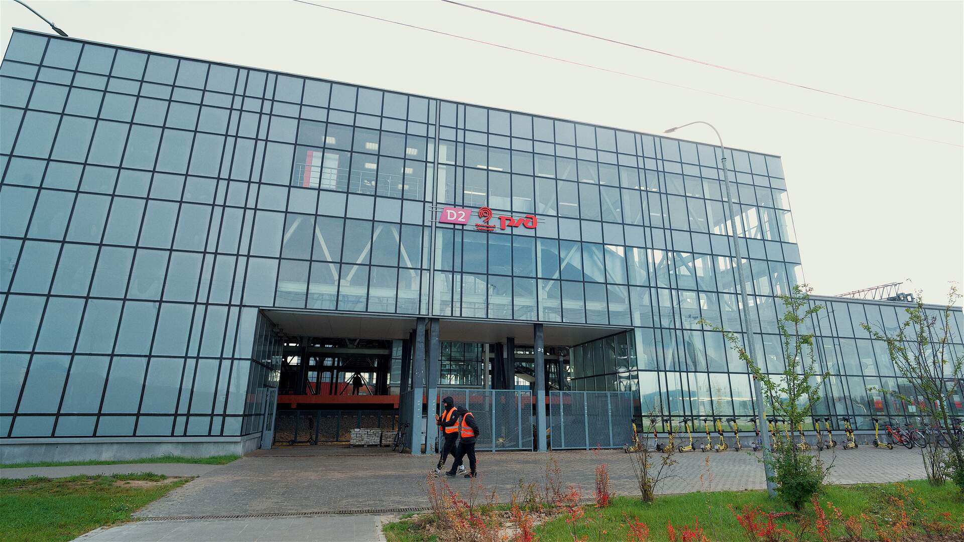 Квартира, 105.5 м², 3 комн.