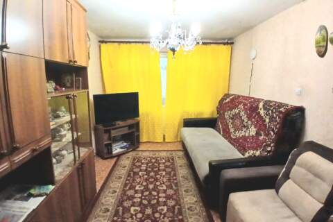 2-к квартира, 44,8 м², 3/5 эт.