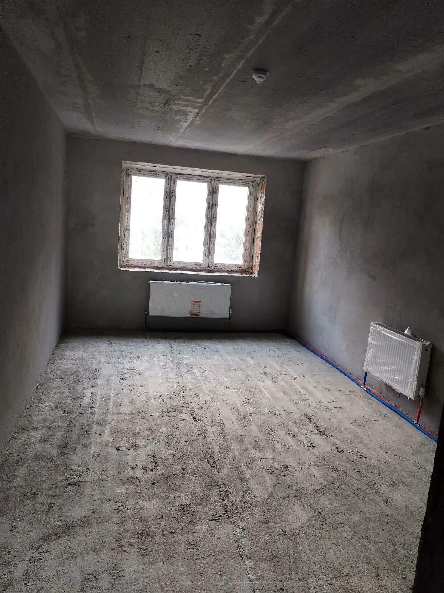Квартира, 78 м², 2 комн.