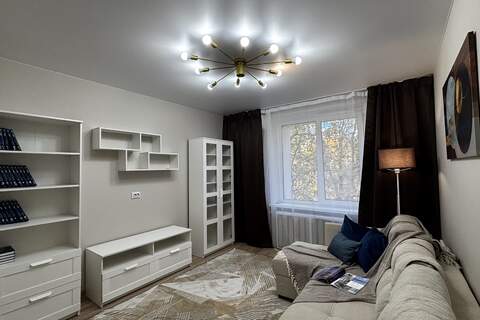 2-к квартира, 38,6 м², 5/12 эт.