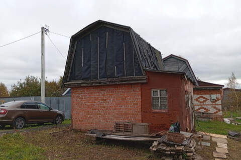 Ведение садоводства, 3 сот.