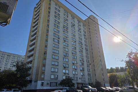 2-к квартира, 38,6 м², 2/16 эт.