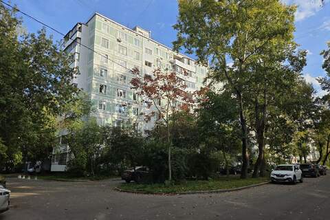 3-к квартира, 62,9 м², 5/14 эт.