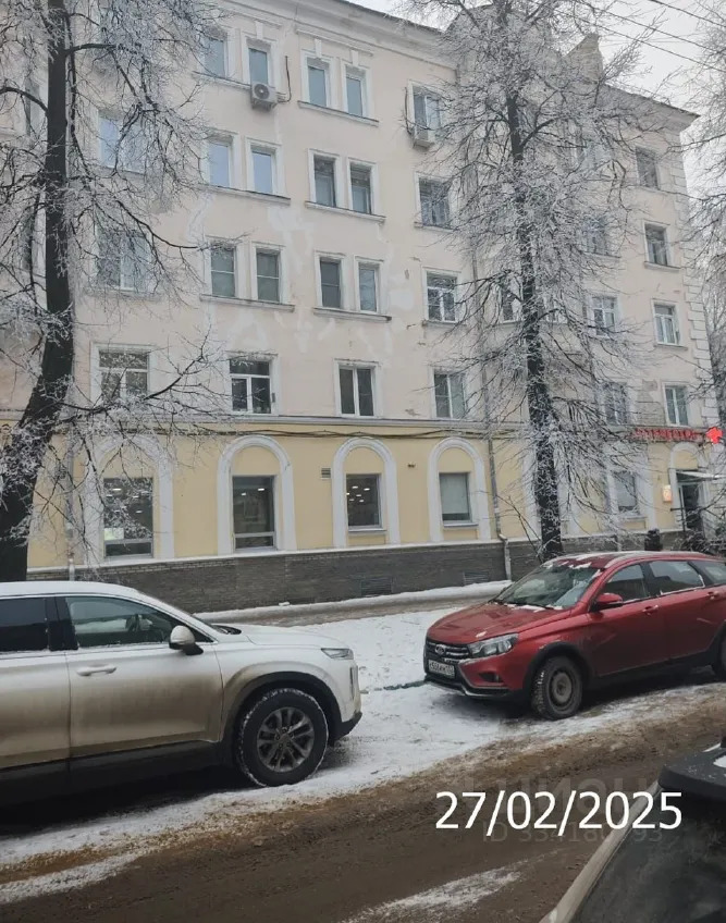 Коммерческая, 214 м²