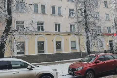 Помещение своб.назн., 214 м²