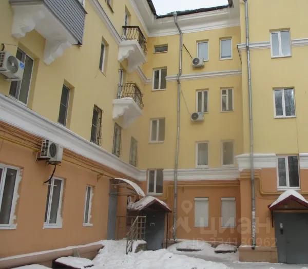Коммерческая, 138 м²