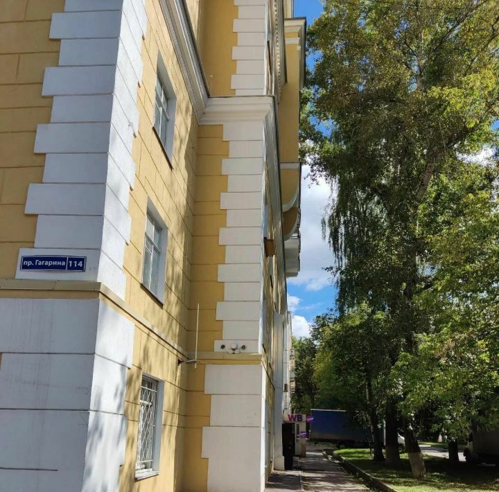 Коммерческая, 93 м²