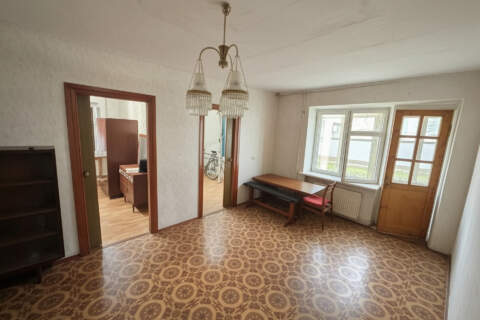2-к квартира, 64,5 м², 2/5 эт.