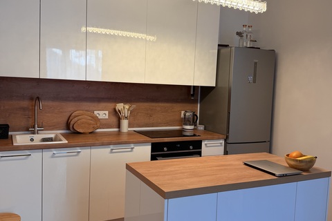3-к квартира, 69,2 м², 3/17 эт.