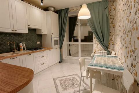 3-к квартира, 62,3 м², 2/3 эт.