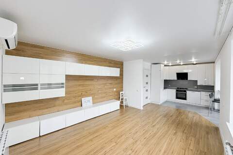 3-к квартира, 76,3 м², 9/9 эт.
