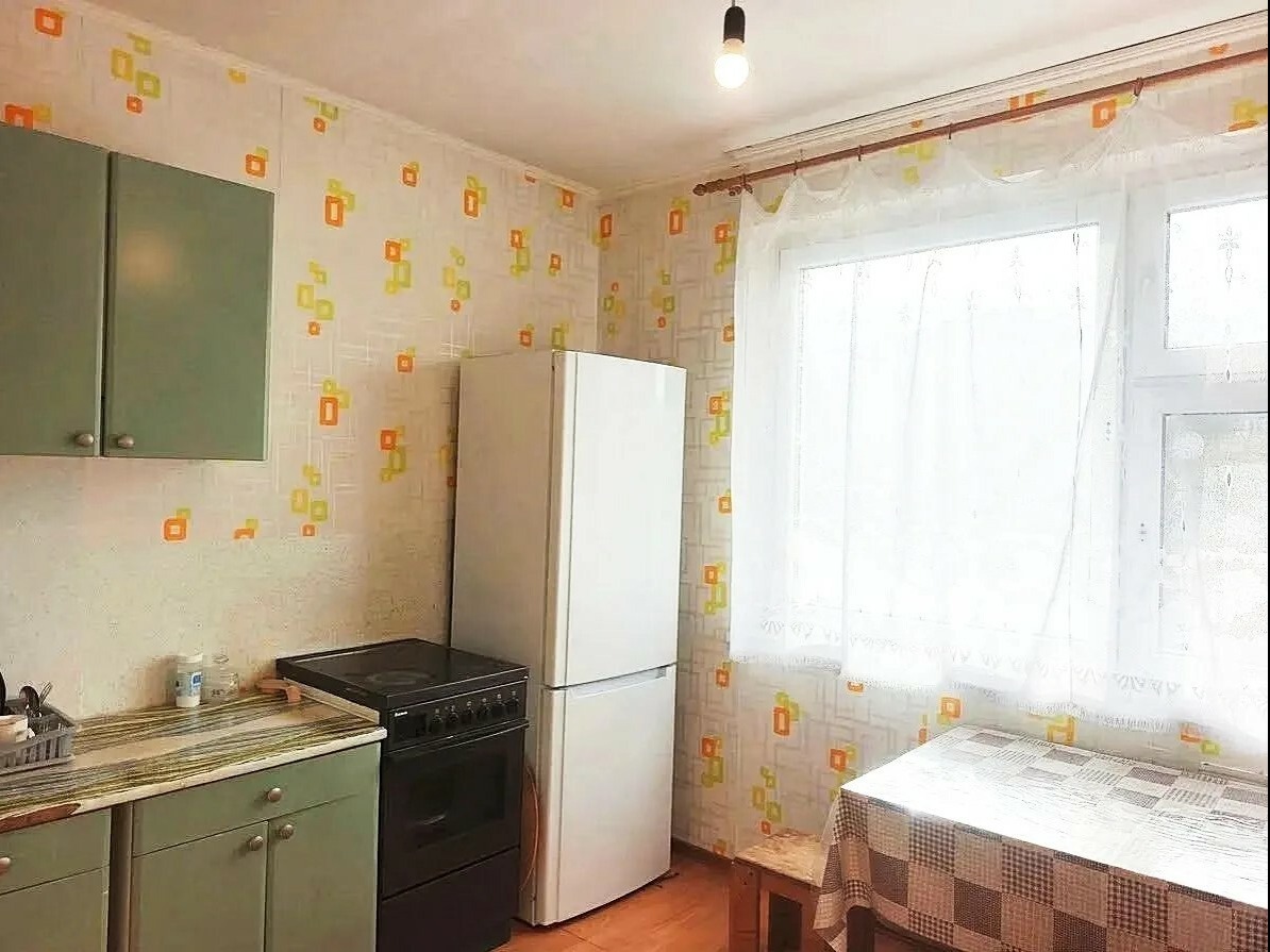 Квартира, 74.9 м², 3 комн.