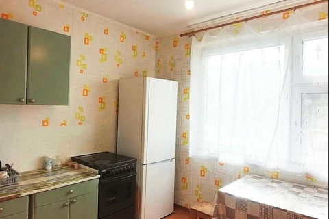 3-к квартира, 74,9 м², 2/9 эт.