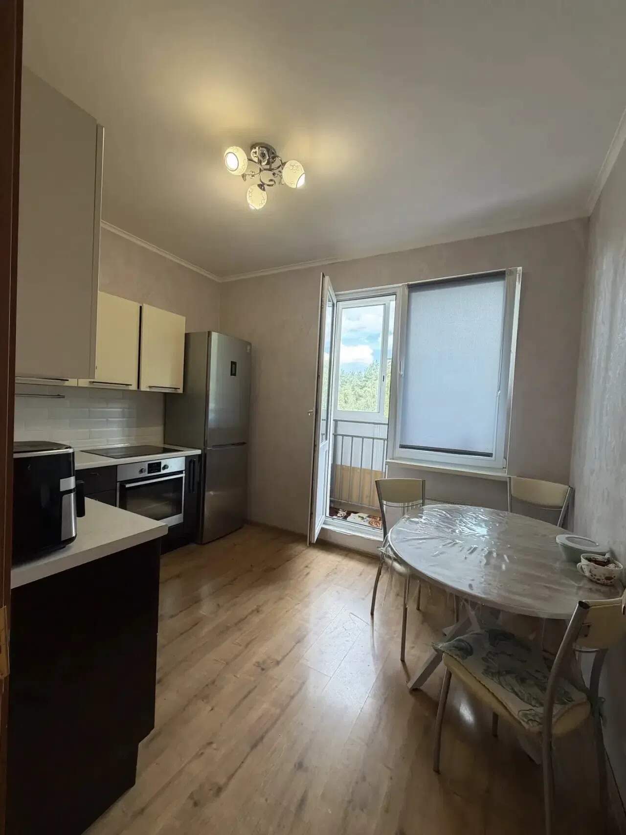 Квартира, 100 м², 3 комн.