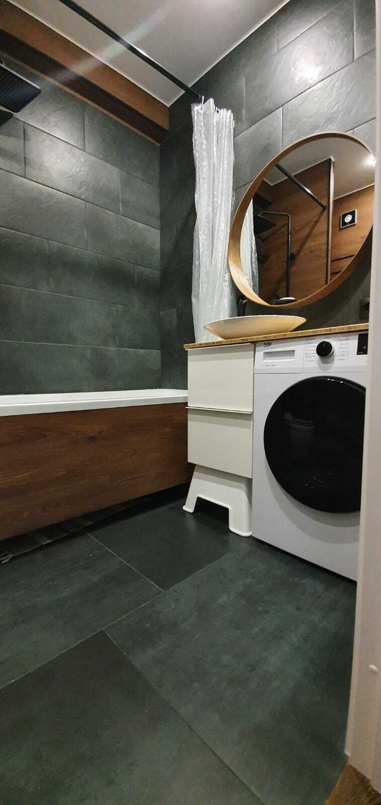 Квартира, 50 м², 2 комн.
