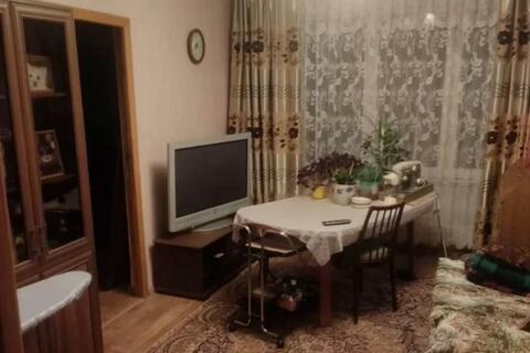 3-к квартира, 51,9 м², 2/9 эт.