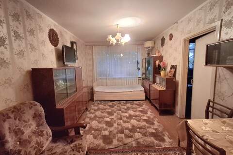 3-к квартира, 59,9 м², 6/9 эт.