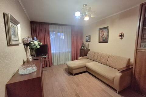 2-к квартира, 48,9 м², 4/9 эт.