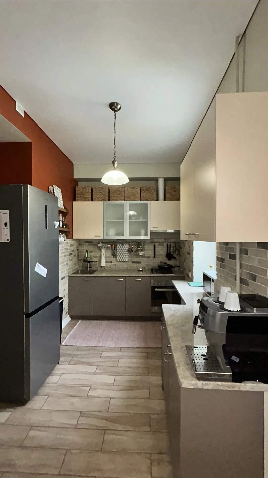 Квартира, 62 м², 3 комн.