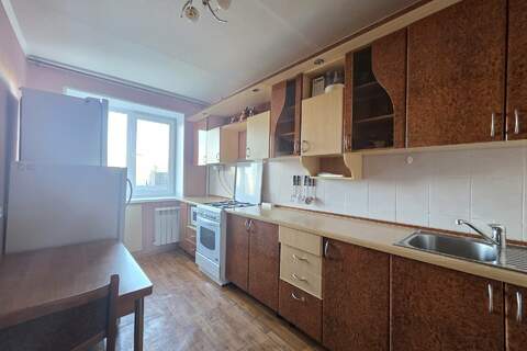 3-к квартира, 66,5 м², 2/10 эт.