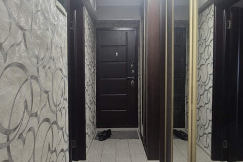 3-к квартира, 65,7 м², 2/6 эт.