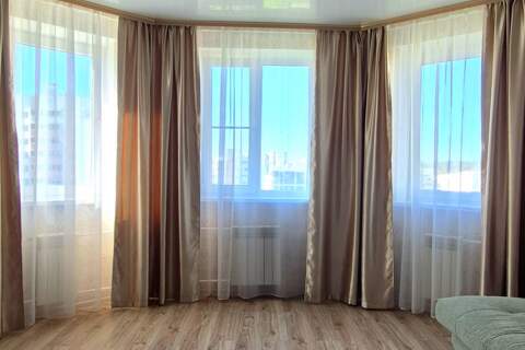 3-к квартира, 98 м², 3/6 эт.