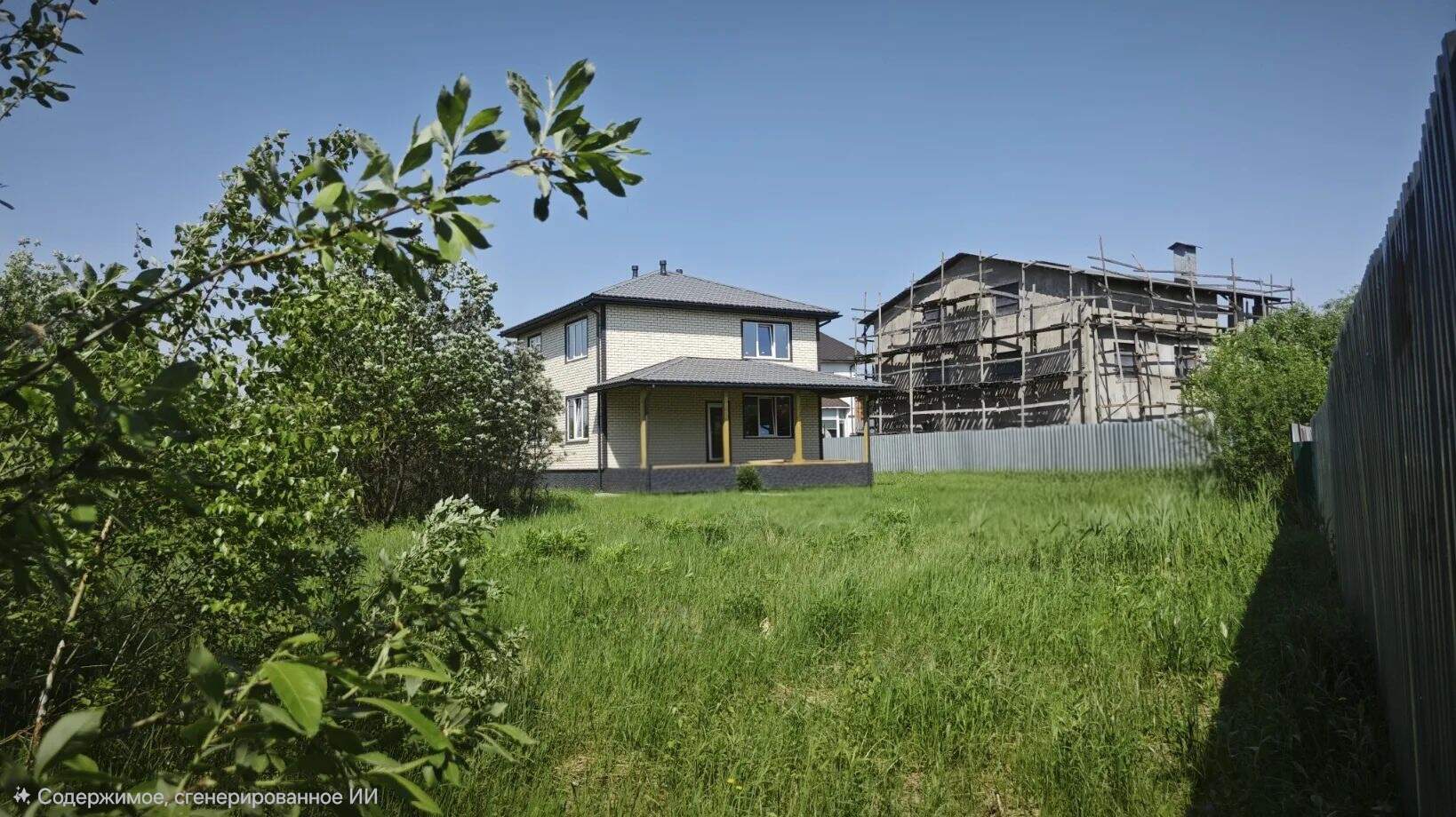 Дом, 166.4 м², 4 комн.