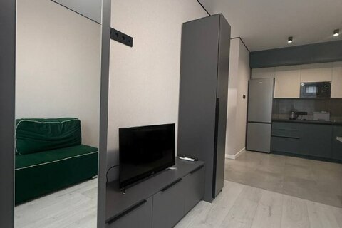 1-к квартира, 40,9 м², 2/18 эт.