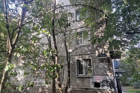 2-к квартира, 45,9 м², 4/5 эт.