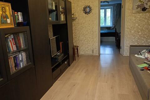 3-к квартира, 57,1 м², 3/5 эт.