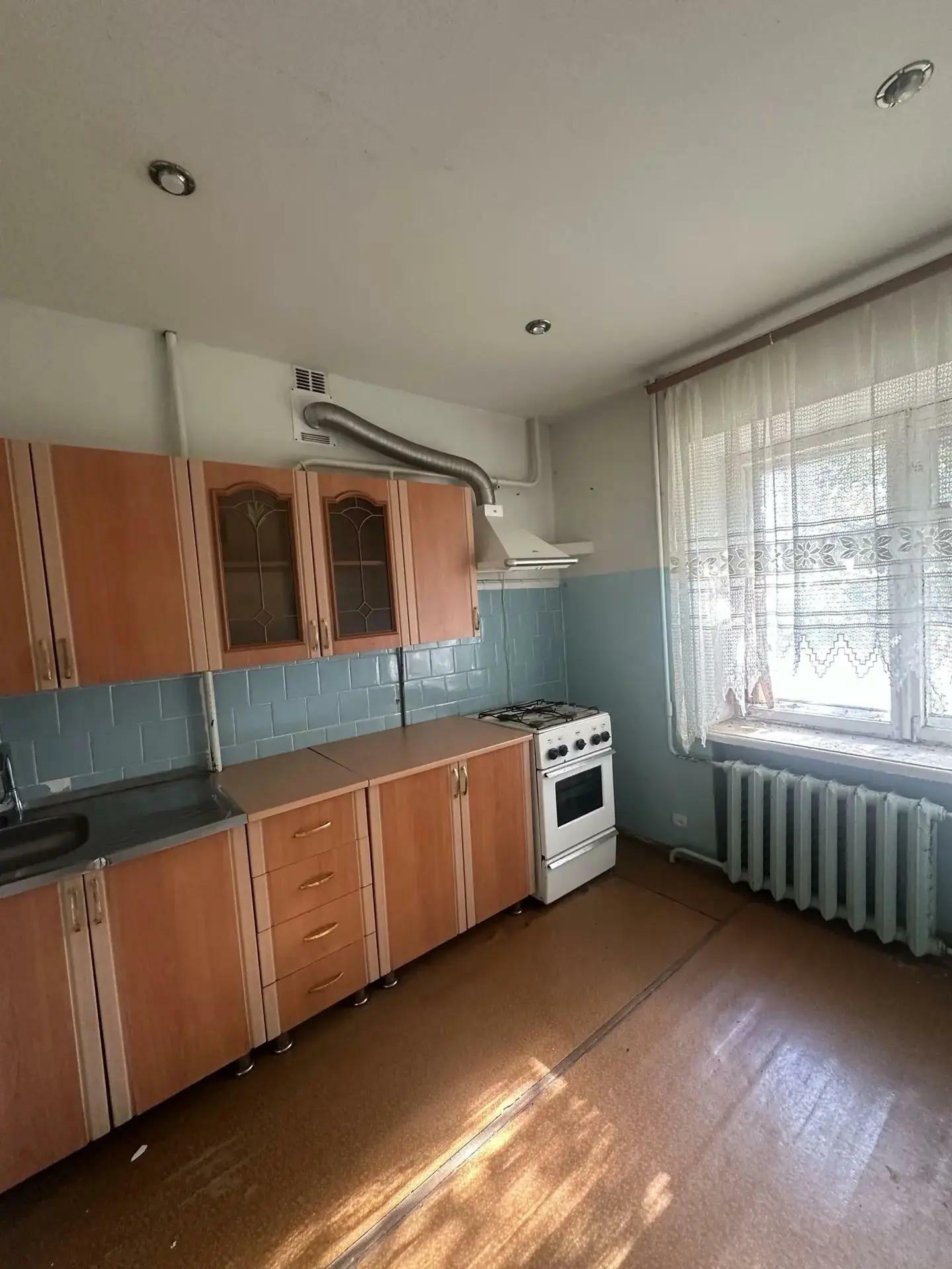 Квартира · 50.6 м² · 2 комн. — село Шоршелы, улица 30 лет Победы, 4
