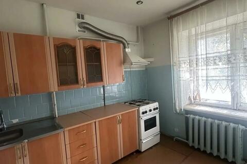 2-к квартира, 50,6 м², 1/5 эт.
