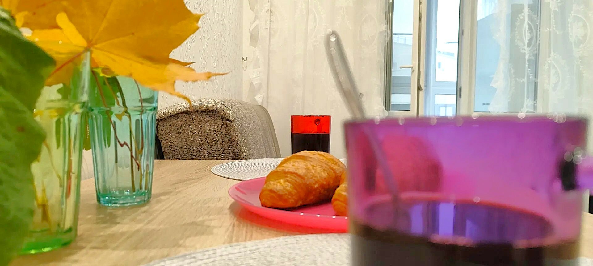 Квартира, 42.2 м², 1 комн.