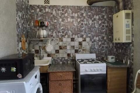 1-к квартира, 29 м², 5/5 эт.