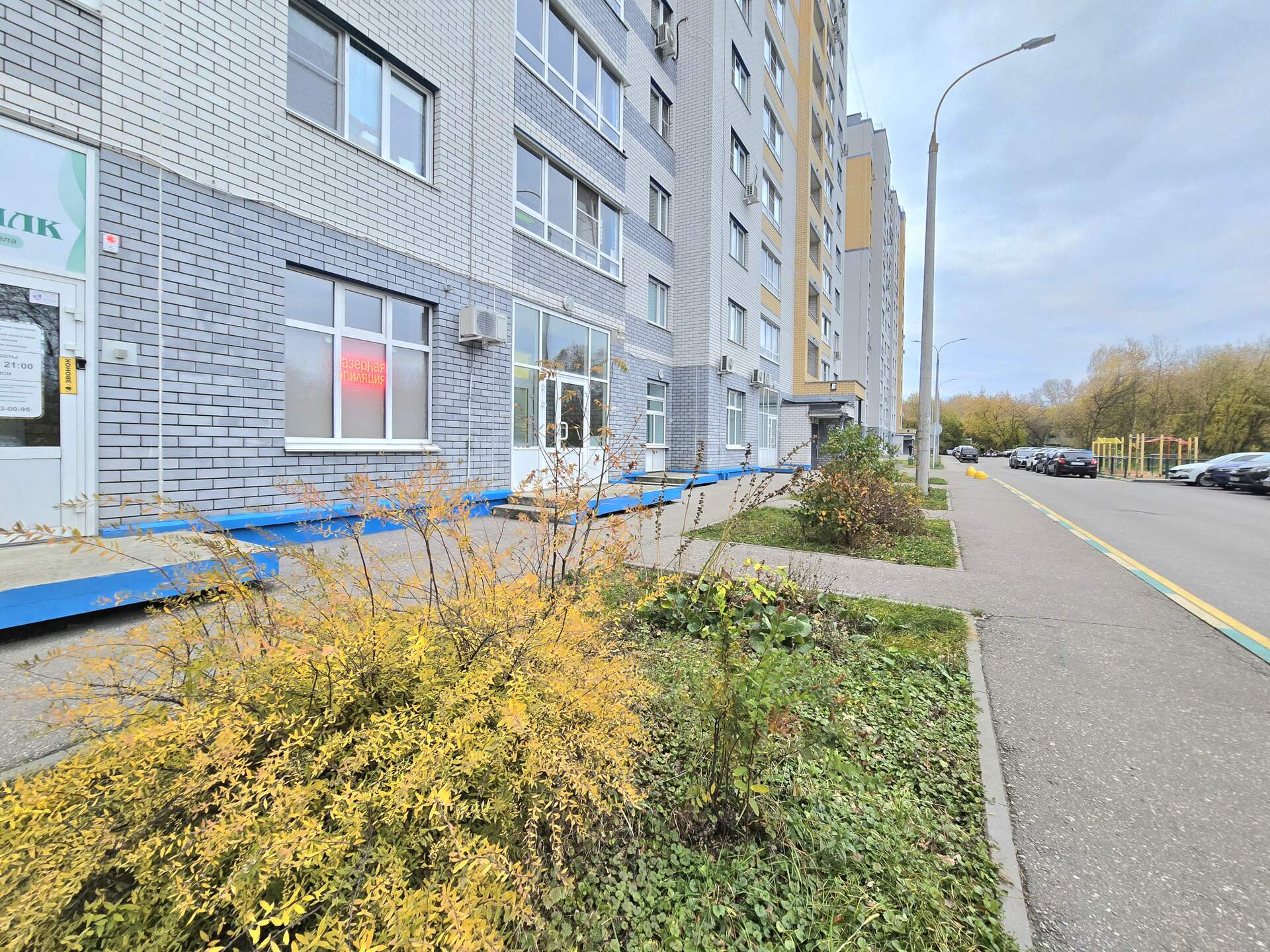 Квартира · 27 м² · студия — Нижний Новгород, улица Коммуны, 18