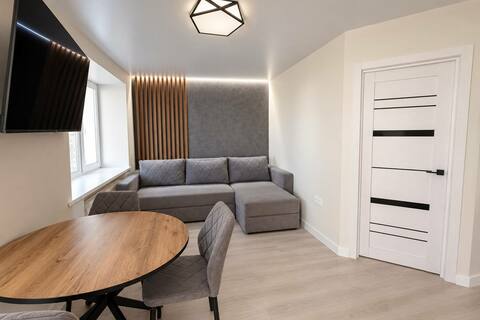 1-к квартира, 37,8 м², 9/9 эт.