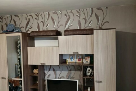 1-к квартира, 34,2 м², 6/9 эт.