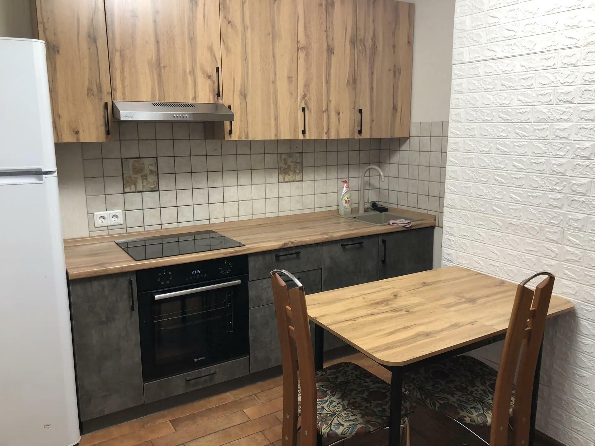Квартира, 40 м², 1 комн.