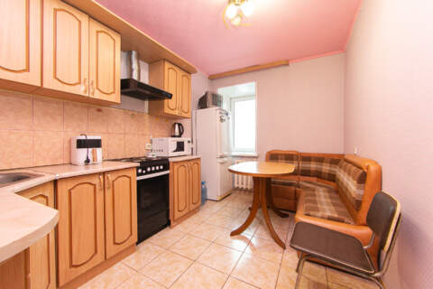 2-к квартира, 56,8 м², 6/6 эт.