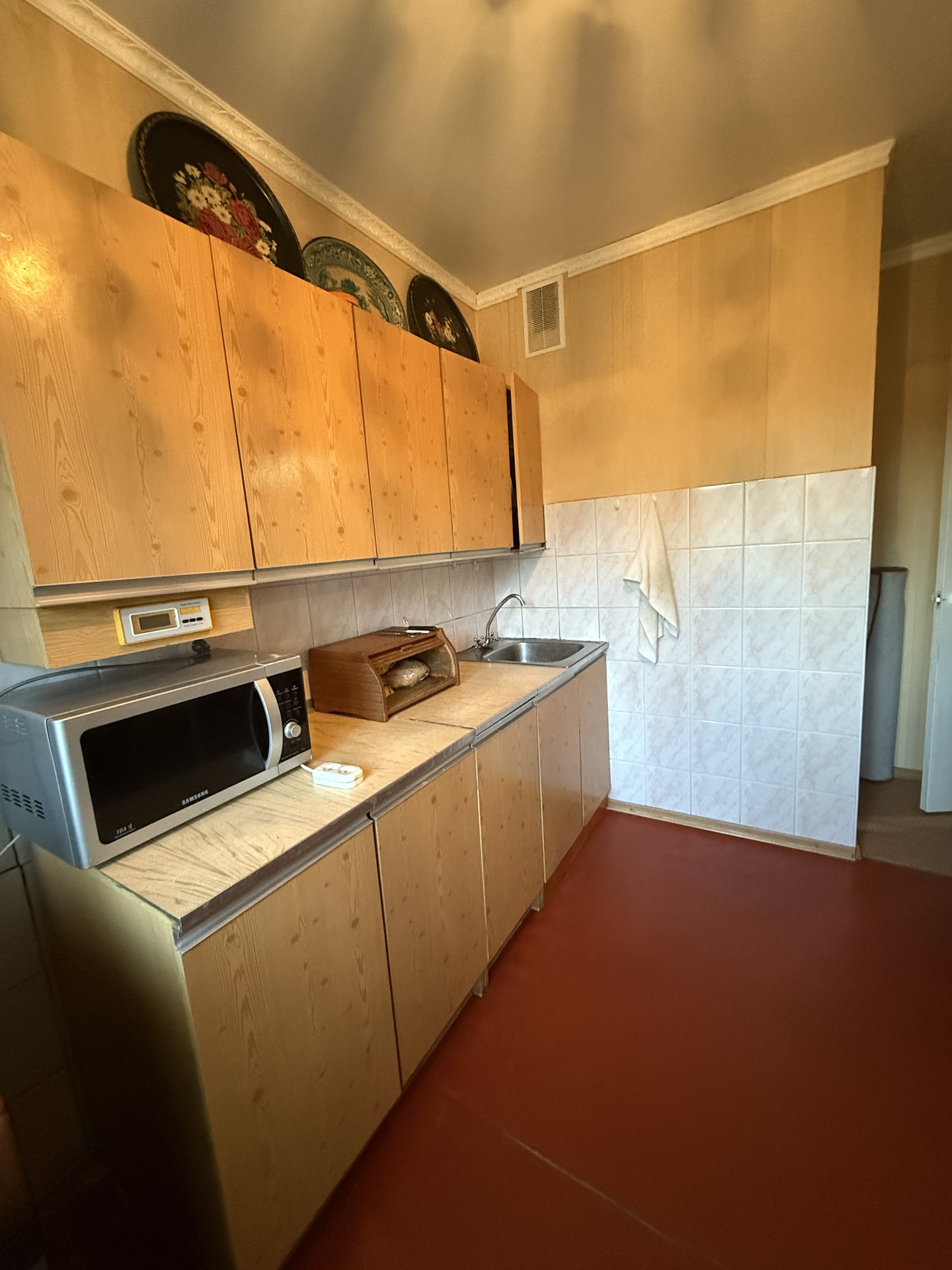 Квартира, 70 м², 3 комн.