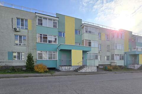 1-к квартира, 35 м², 1/3 эт.
