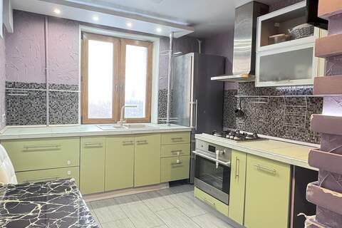 3-к квартира, 64,9 м², 9/9 эт.
