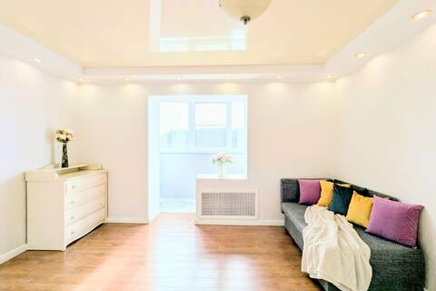 1-к квартира, 33,2 м², 5/19 эт.