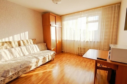 Студия, 25 м², 3/9 эт.